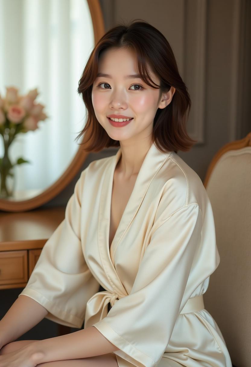 合租合伙人