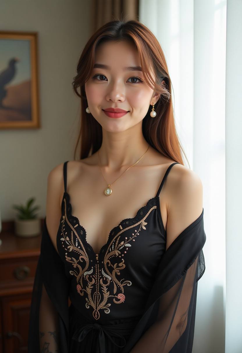 302室的奇妙邻居
